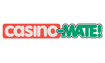 Casino Mate   logo