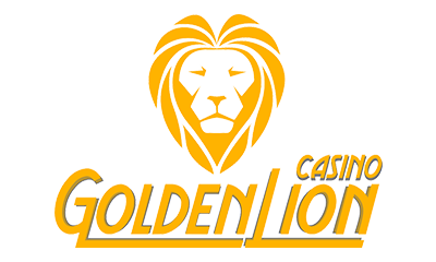 Golden Lion logo