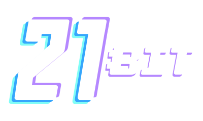 21Bit Casino logo