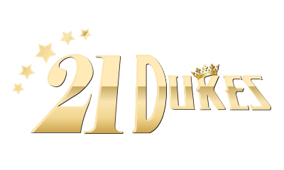 21Dukes Casino logo