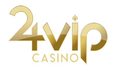 24Vip Casino logo