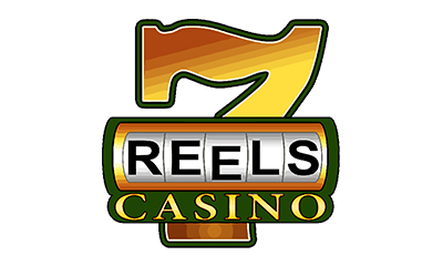7Reels Casino logo
