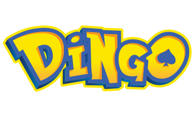 Casino Dingo logo