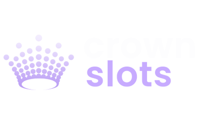 CrownSlots logo