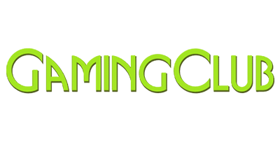 Gaming Club Casino logo