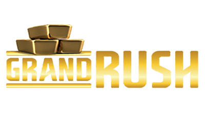 Grand Rush logo