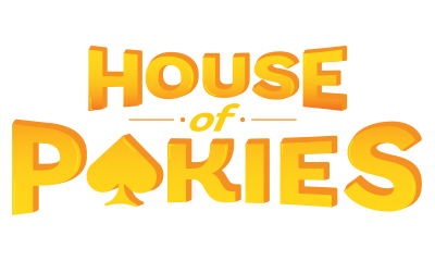 House of Pokies logo