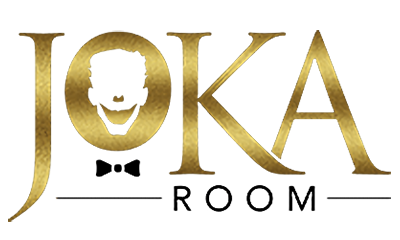 JokaRoom Casino logo
