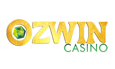 Ozwin logo