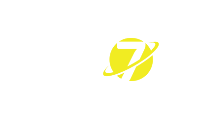 Planet7oz logo