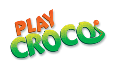 PlayCroco Casino logo