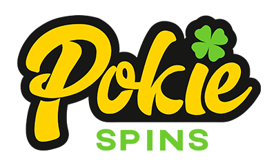 Pokie Spins logo