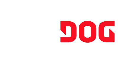 Red Dog logo