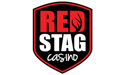 Red Stag logo