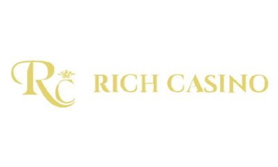 Rich Casino logo