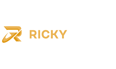 RickyCasino logo