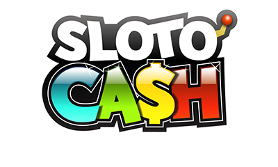 Sloto Cash logo