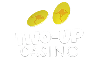 Two Up Casino logo