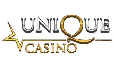 Unique Casino  logo