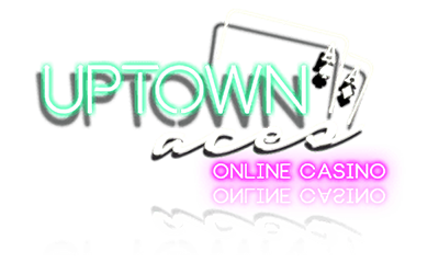 Uptown Aces Casino logo