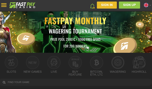 The Complete Process of fair go casino online login
