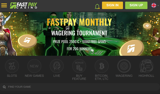 fastpaycasinoau