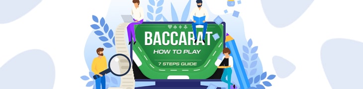 baccarat online Australia