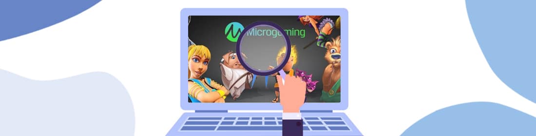 Best Microgaming casino