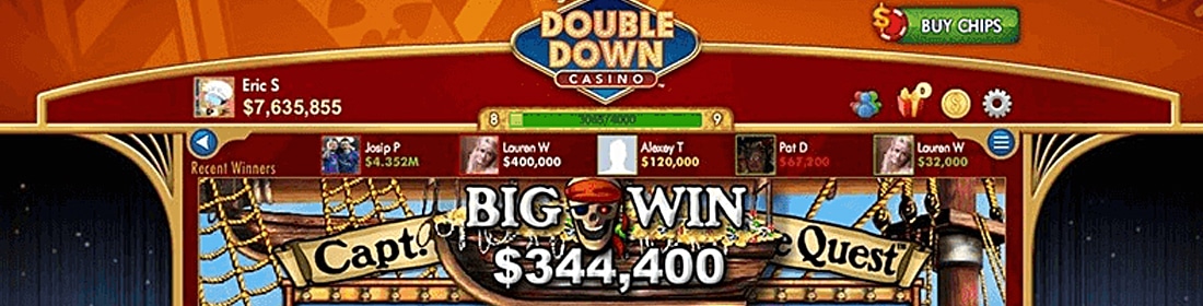 Doubledown