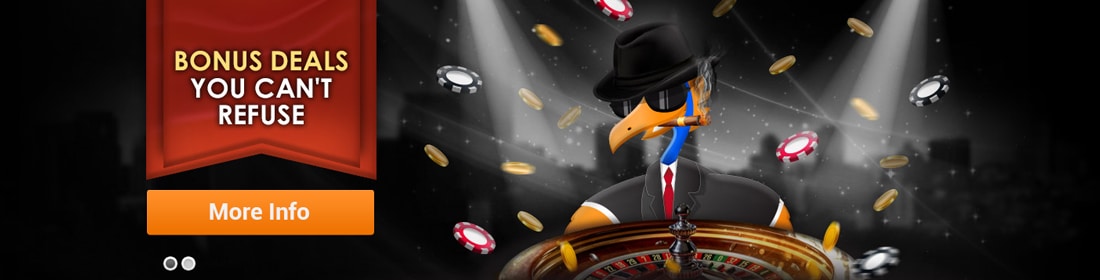 emu casino review