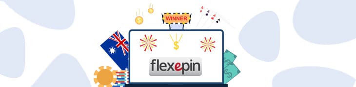 flexepin Australia