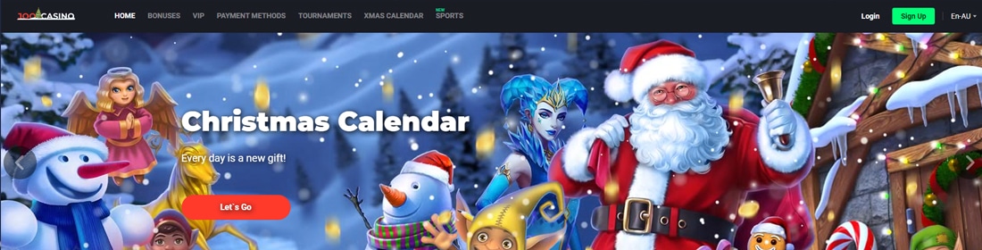 Joo casino 20 free spins