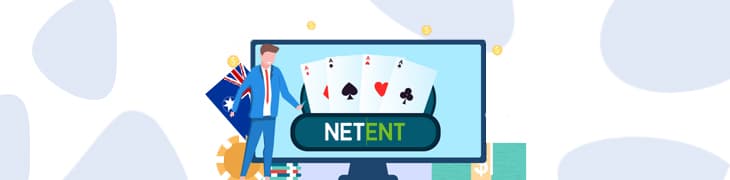 NetEnt casino
