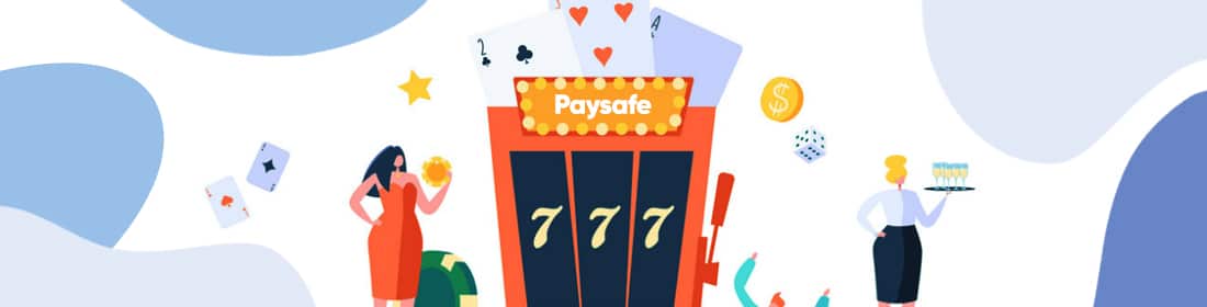 online casinos that accept Paysafecard