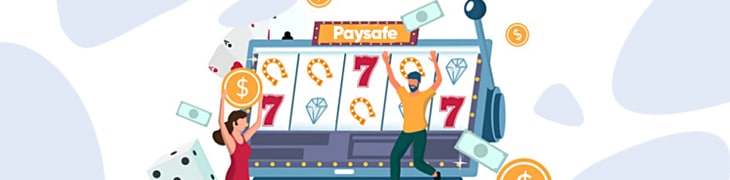 Paysafe casinos