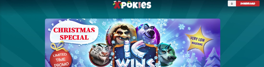 xpokies casino Australia