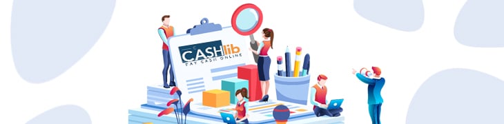 CASHlib casino