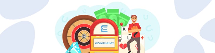 eZeeWallet casinos