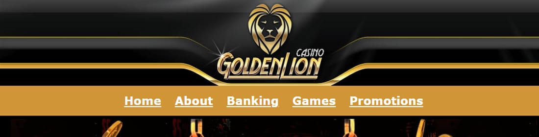 golden lion casino