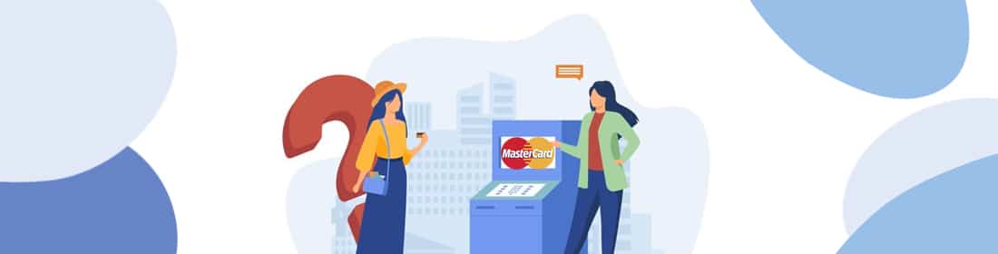 MasterCard online casino