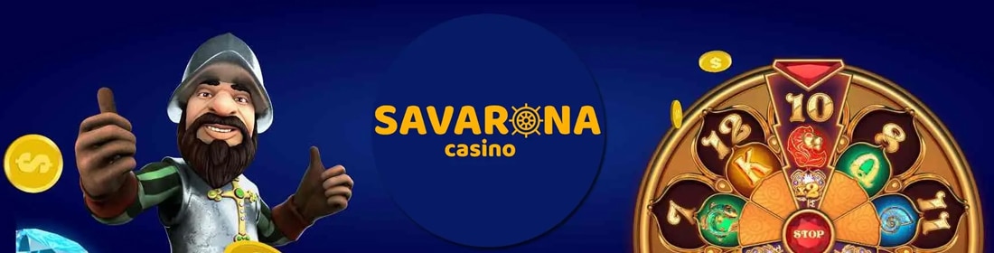 Savarona casino