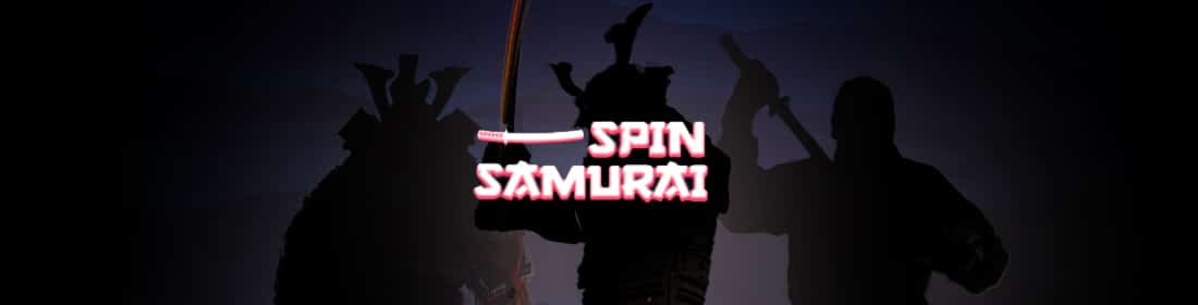 Spin Samurai mobile Casino