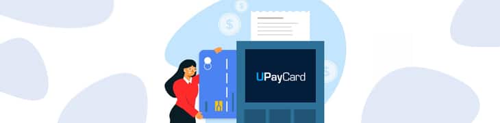 UPayCard casino