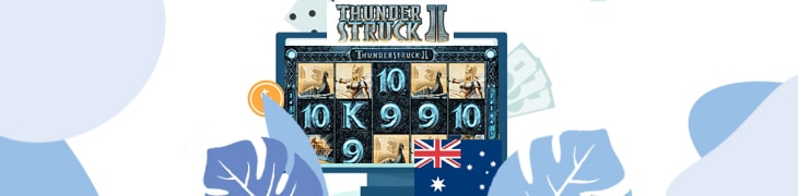 Thunderstruck 2 game