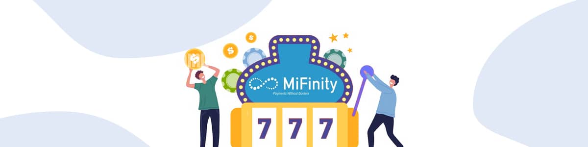 MiFinity casinos