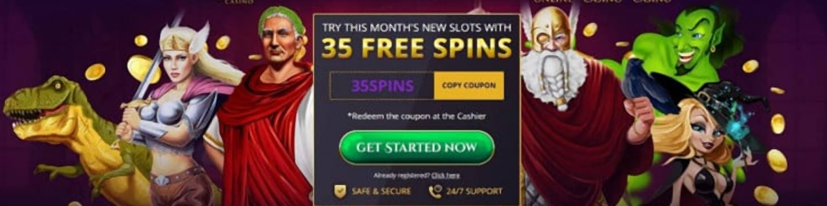 Royal Ace online casino