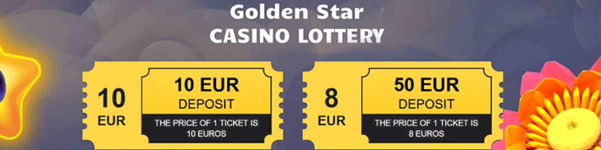 golden star casino