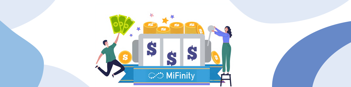 mifinity online casinos