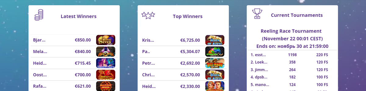 omni slots casino review