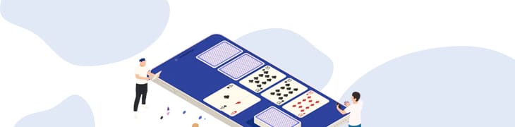 software for online casino